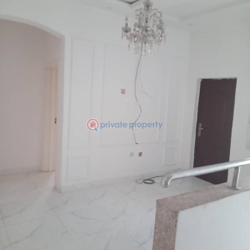 5 bedroom Detached Duplex For Rent In A Very Secured Estate Ikota Lekki Lagos - 5