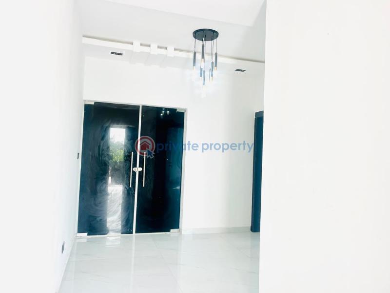 5 bedroom Semi detached Duplex For Sale Sangotedo Ajah Lagos - 12