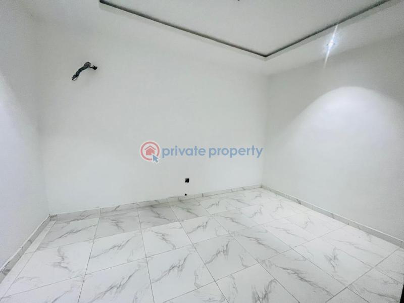 5 bedroom Semi detached Duplex For Sale Sangotedo Ajah Lagos - 8