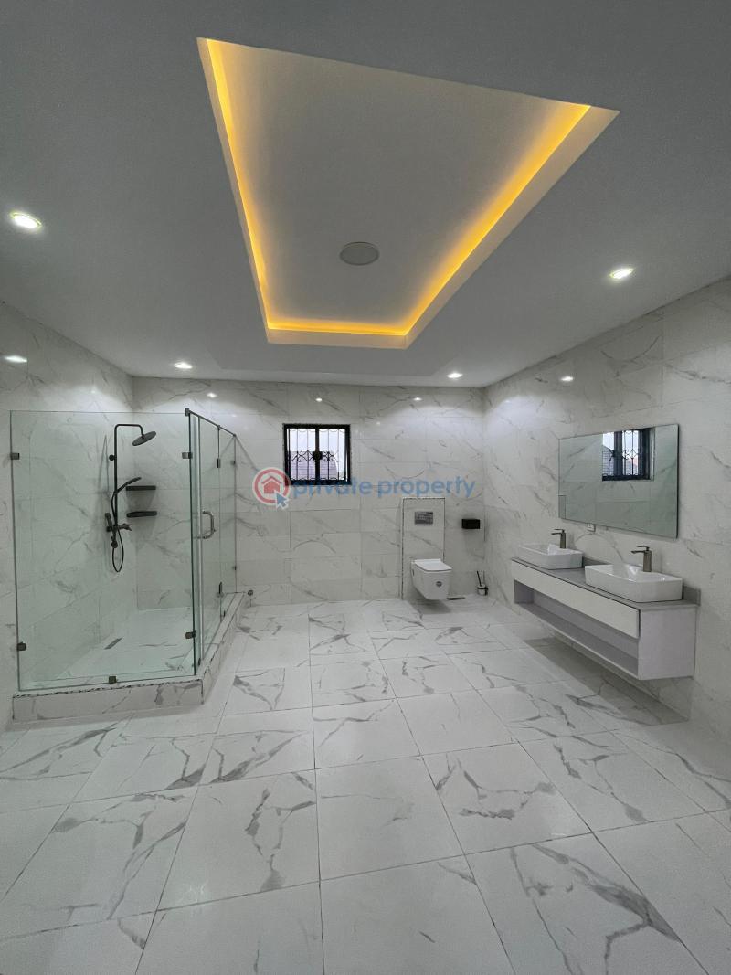 5 bedroom Detached Duplex For Sale Ajah Lagos - 10