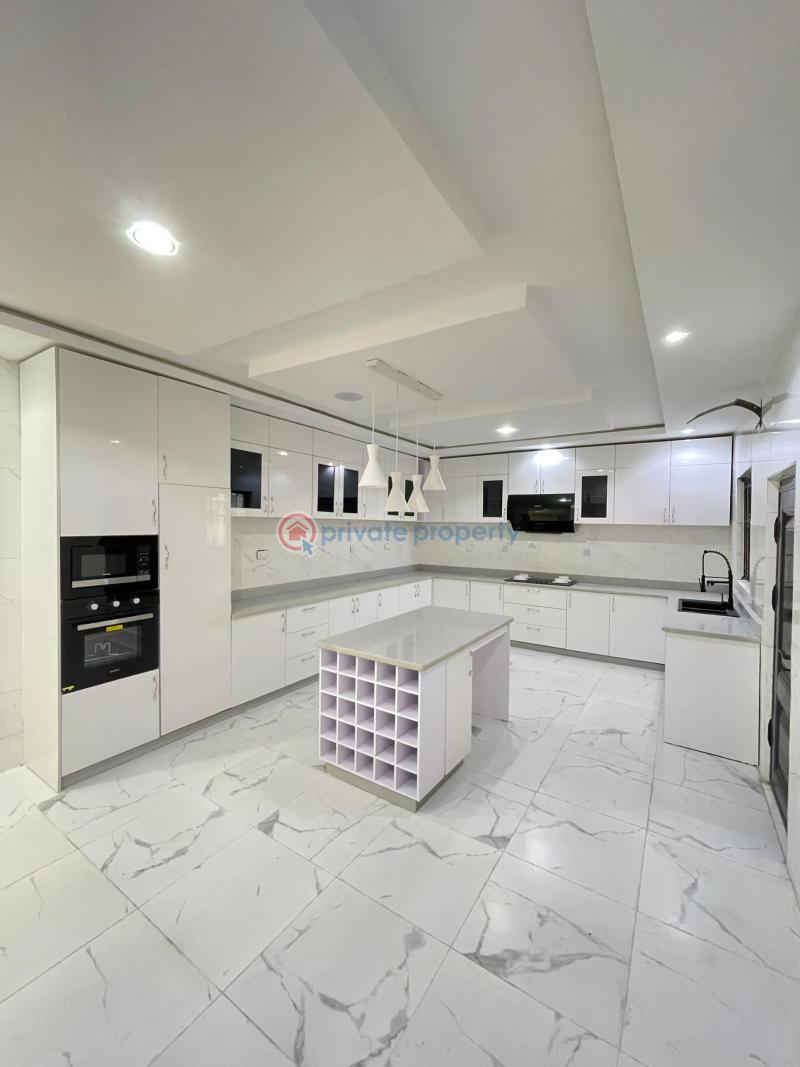 5 bedroom Detached Duplex For Sale Ajah Lagos - 4