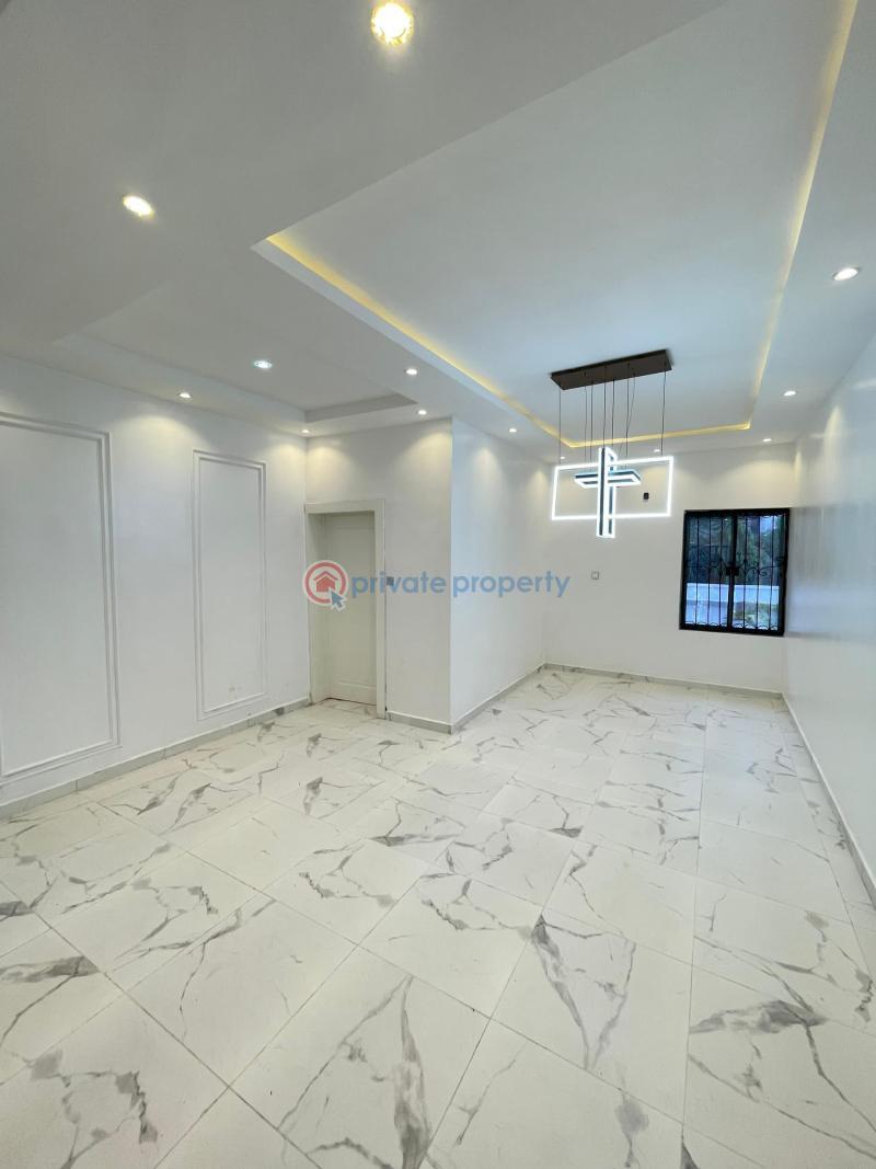 5 bedroom Detached Duplex For Sale Ajah Lagos - 9