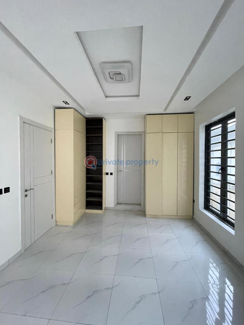 5 bedroom Detached Duplex For Sale Lekki County Ikota Lekki Lagos - 2