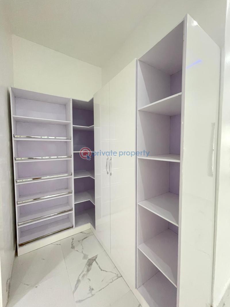 5 bedroom Detached Duplex For Sale Ajah Lagos - 13