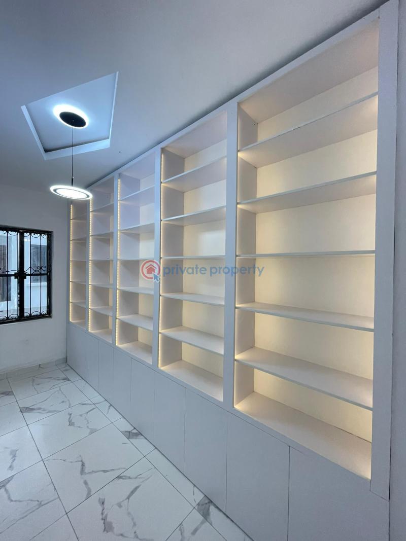 5 bedroom Detached Duplex For Sale Ajah Lagos - 11