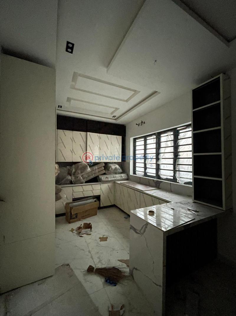 5 bedroom Detached Duplex For Sale Lekki County Ikota Lekki Lagos - 7