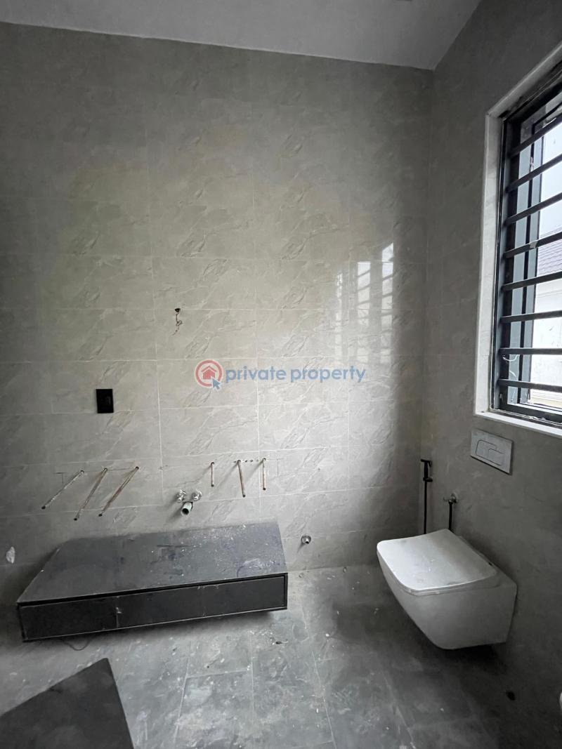 5 bedroom Detached Duplex For Sale Lekki County Ikota Lekki Lagos - 4