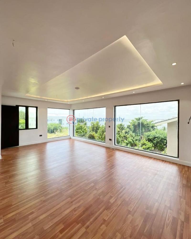 5 bedroom Detached Duplex For Rent Banana Island Ikoyi Lagos - 7