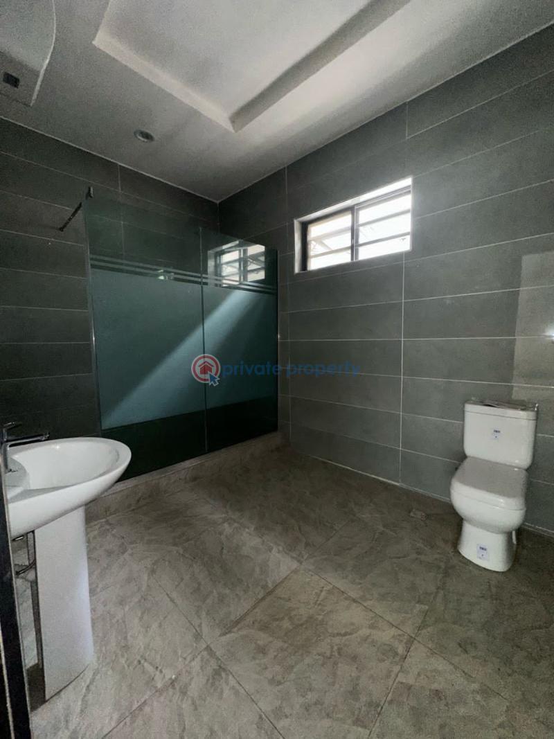 5 bedroom Detached Duplex For Sale Lekki Phase 1 Lagos - 9