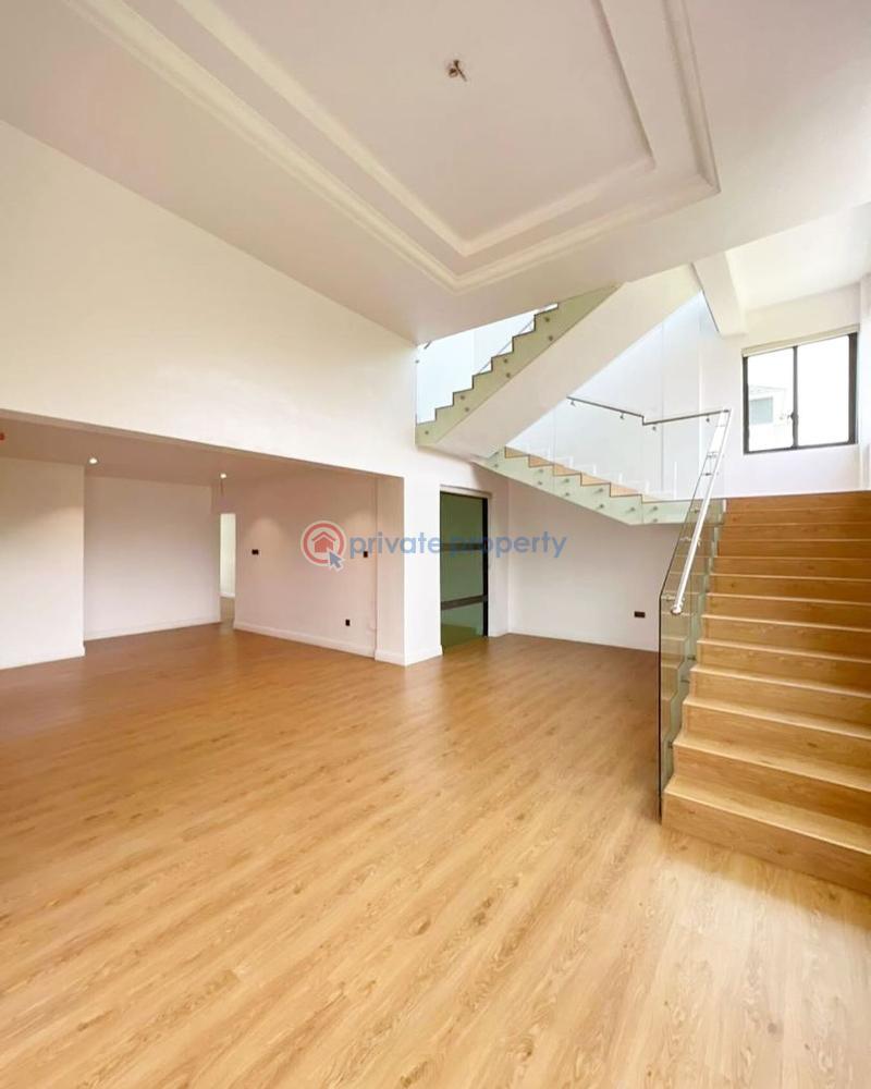 5 bedroom Detached Duplex For Rent Banana Island Ikoyi Lagos - 2