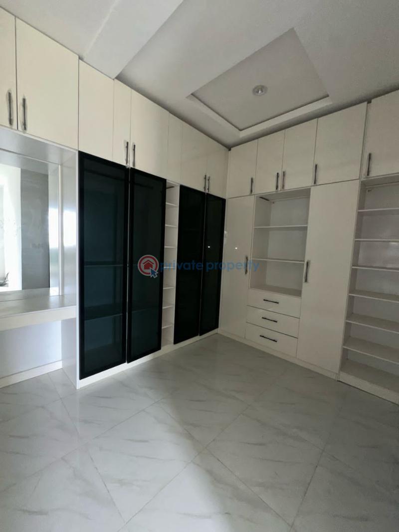 5 bedroom Detached Duplex For Sale Lekki Phase 1 Lagos - 8
