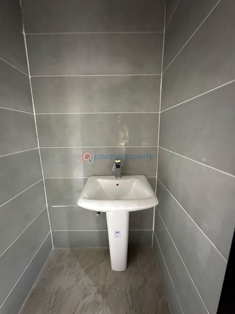 5 bedroom Detached Duplex For Sale Lekki Phase 1 Lagos - 15