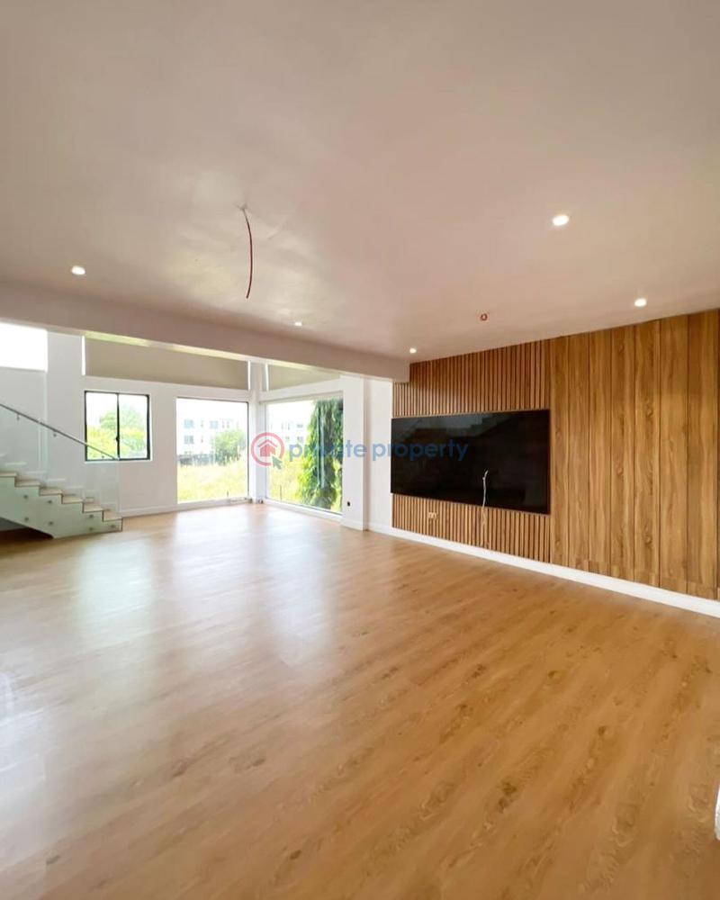 5 bedroom Detached Duplex For Rent Banana Island Ikoyi Lagos - 1