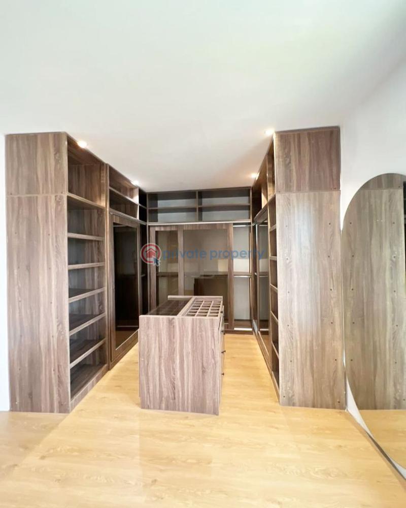 5 bedroom Detached Duplex For Rent Banana Island Ikoyi Lagos - 4