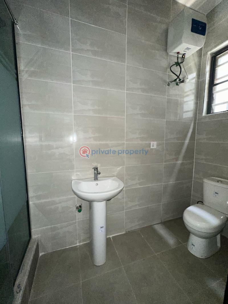 5 bedroom Detached Duplex For Sale Lekki Phase 1 Lagos - 14