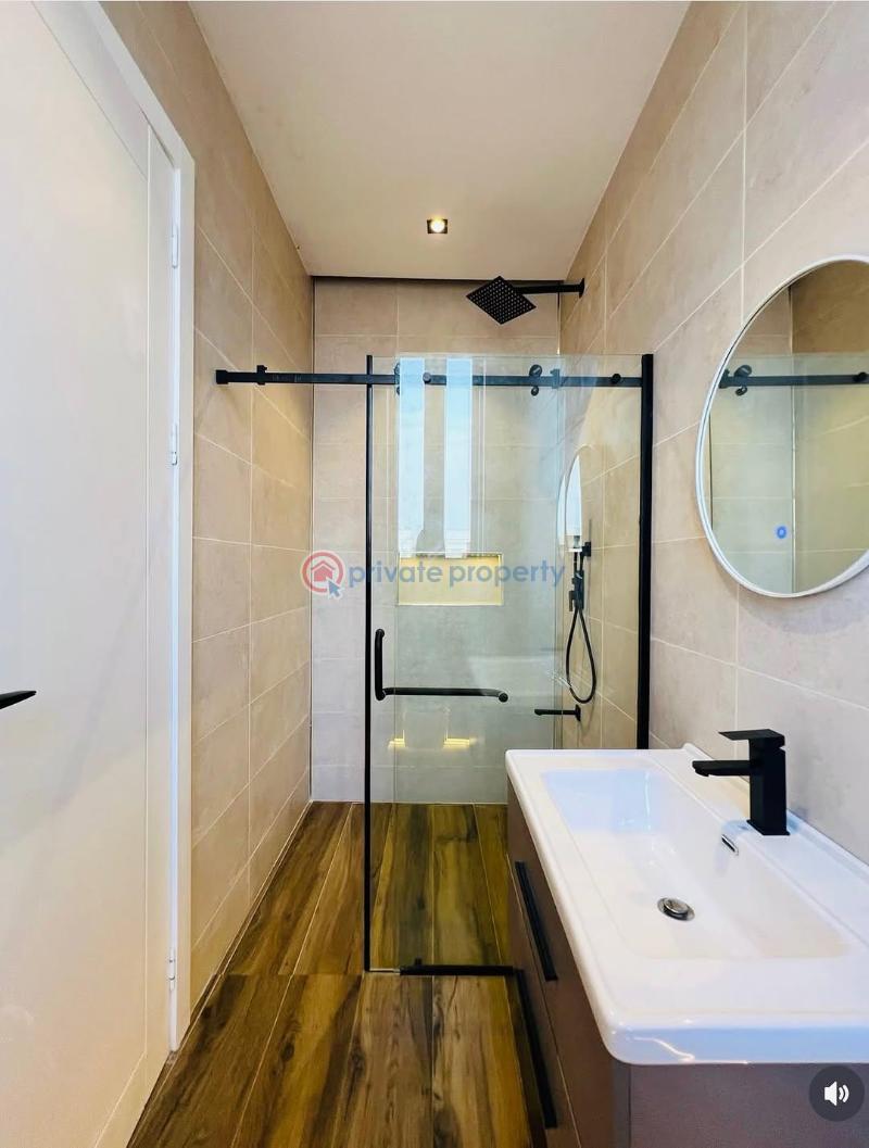 5 bedroom House For Sale Megamound Lekki Lagos - 13