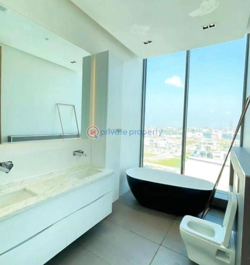 5 bedroom House For Sale Isolo Lagos - 8