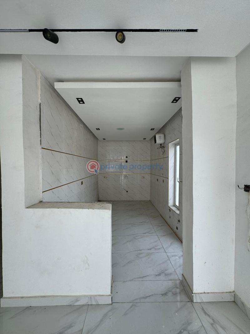 Luxury 5 bedroom massionette penthouse - 10 5 bedroom Maisonette For Sale Lekki Phase 1 Lagos - 10