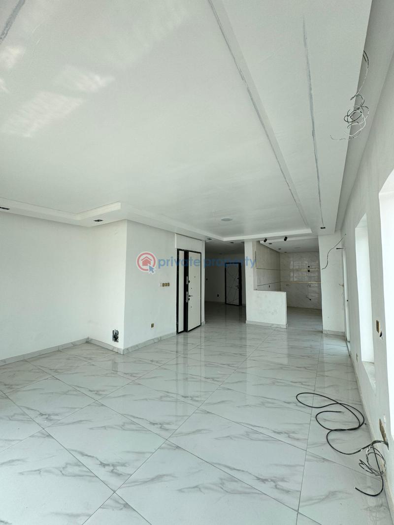 Luxury 5 bedroom massionette penthouse - 4 5 bedroom Maisonette For Sale Lekki Phase 1 Lagos - 4