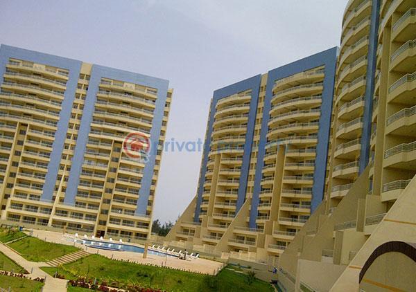 5 bedroom Townhouse For Sale Bella Vista Banana Island Ikoyi Lagos - 0