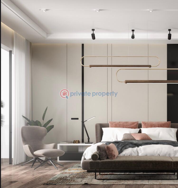 5 bedroom Flat & Apartment For Sale Banana Island Ikoyi Lagos - 2