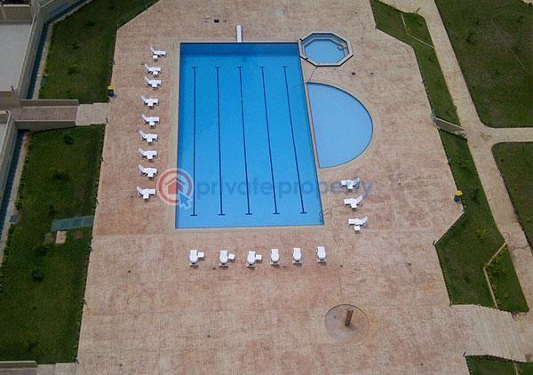 Luxury 5 bedroom penthouse apartment - 3 5 bedroom Townhouse For Sale Bella Vista Banana Island Ikoyi Lagos - 3