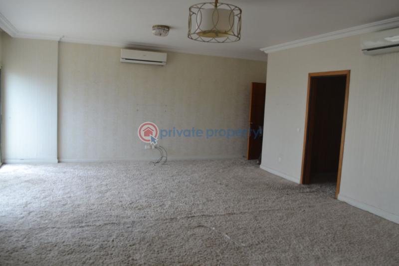 Luxury 5 bedroom penthouse apartment - 7 5 bedroom Townhouse For Sale Bella Vista Banana Island Ikoyi Lagos - 7