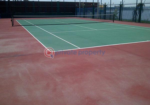 Luxury 5 bedroom penthouse apartment - 4 5 bedroom Townhouse For Sale Bella Vista Banana Island Ikoyi Lagos - 4