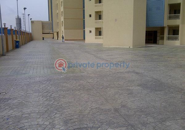 Luxury 5 bedroom penthouse apartment - 1 5 bedroom Townhouse For Sale Bella Vista Banana Island Ikoyi Lagos - 1
