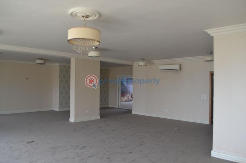 Luxury 5 bedroom penthouse apartment - 5 5 bedroom Townhouse For Sale Bella Vista Banana Island Ikoyi Lagos - 5