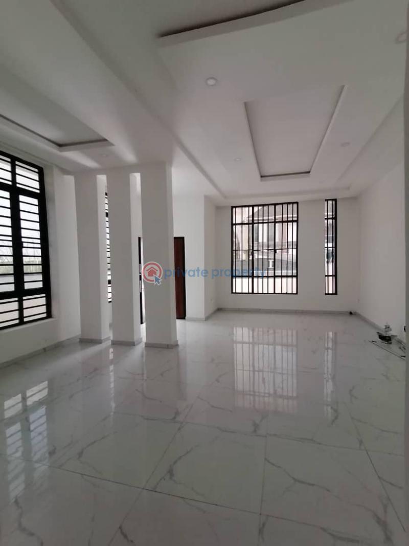 For sale 5 bedroom Flat & Apartment Lagos Island (PID 8PACRC