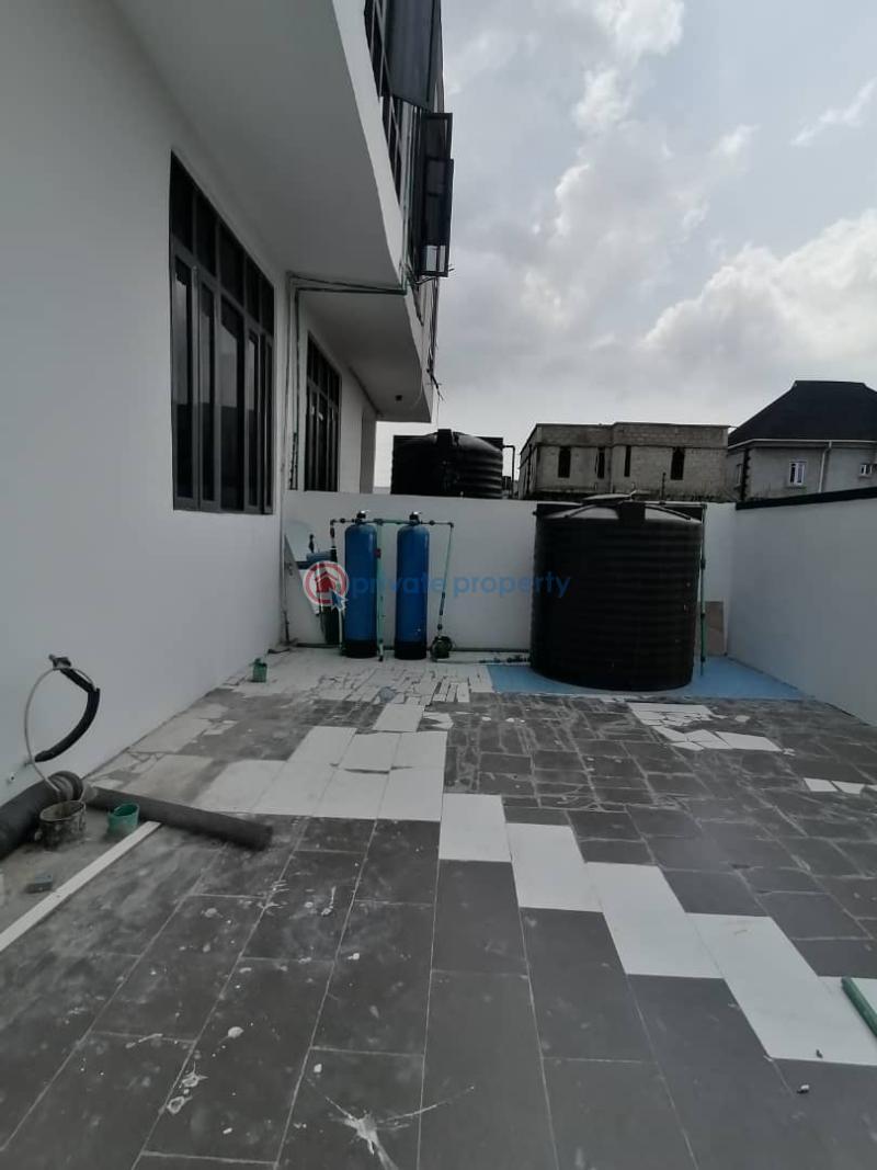 For sale 5 bedroom Flat & Apartment Lagos Island (PID 8PACRC