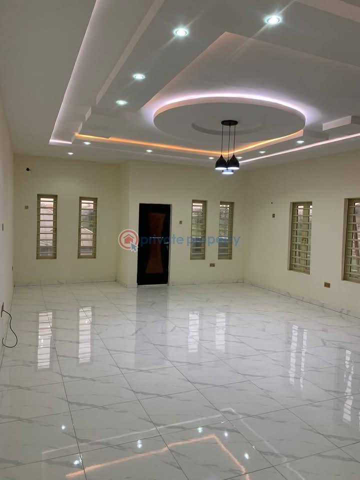 5 bedroom Semi detached Duplex For Sale Ikeja Mende Maryland Lagos - 5