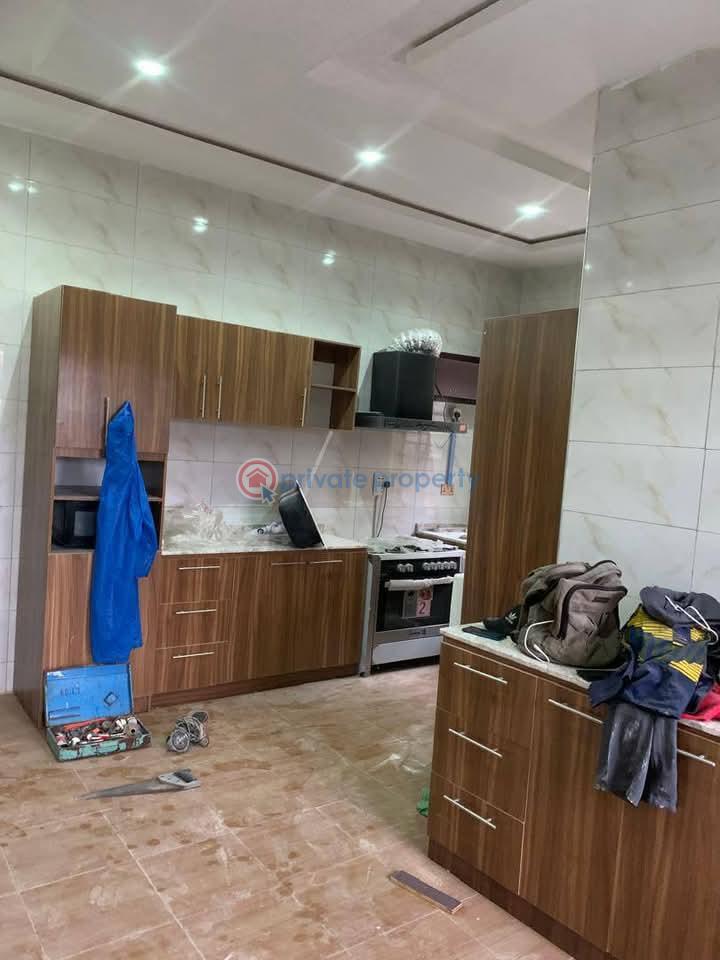 5 bedroom Semi detached Duplex For Sale Ikeja Mende Maryland Lagos - 4