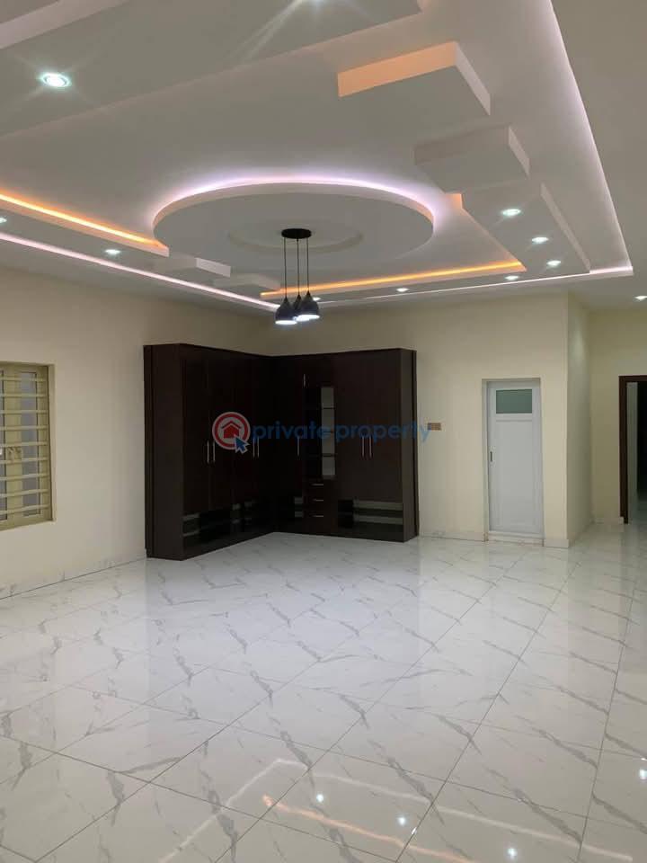 5 bedroom Semi detached Duplex For Sale Ikeja Mende Maryland Lagos - 1