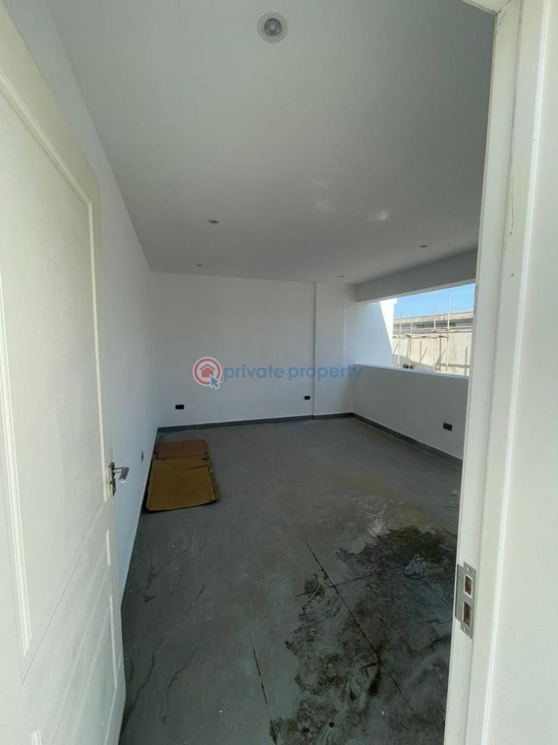 Luxury 5 bedroom terrace with 2 room bq - 7 5 bedroom Terraced Duplex For Sale Banana Island Ikoyi Lagos - 7