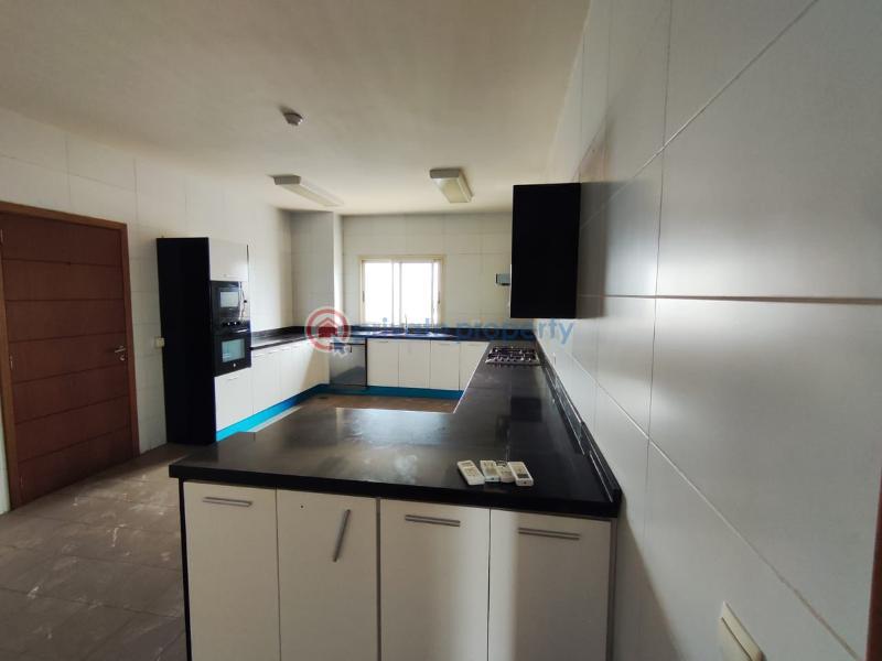 5 bedroom House For Rent Banana Island Ikoyi Lagos - 6