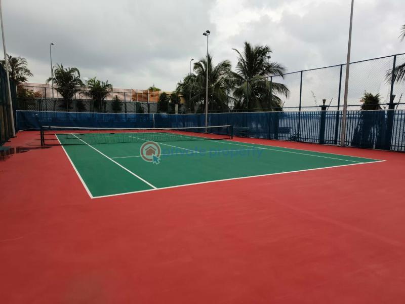 5 bedroom House For Rent Banana Island Ikoyi Lagos - 1