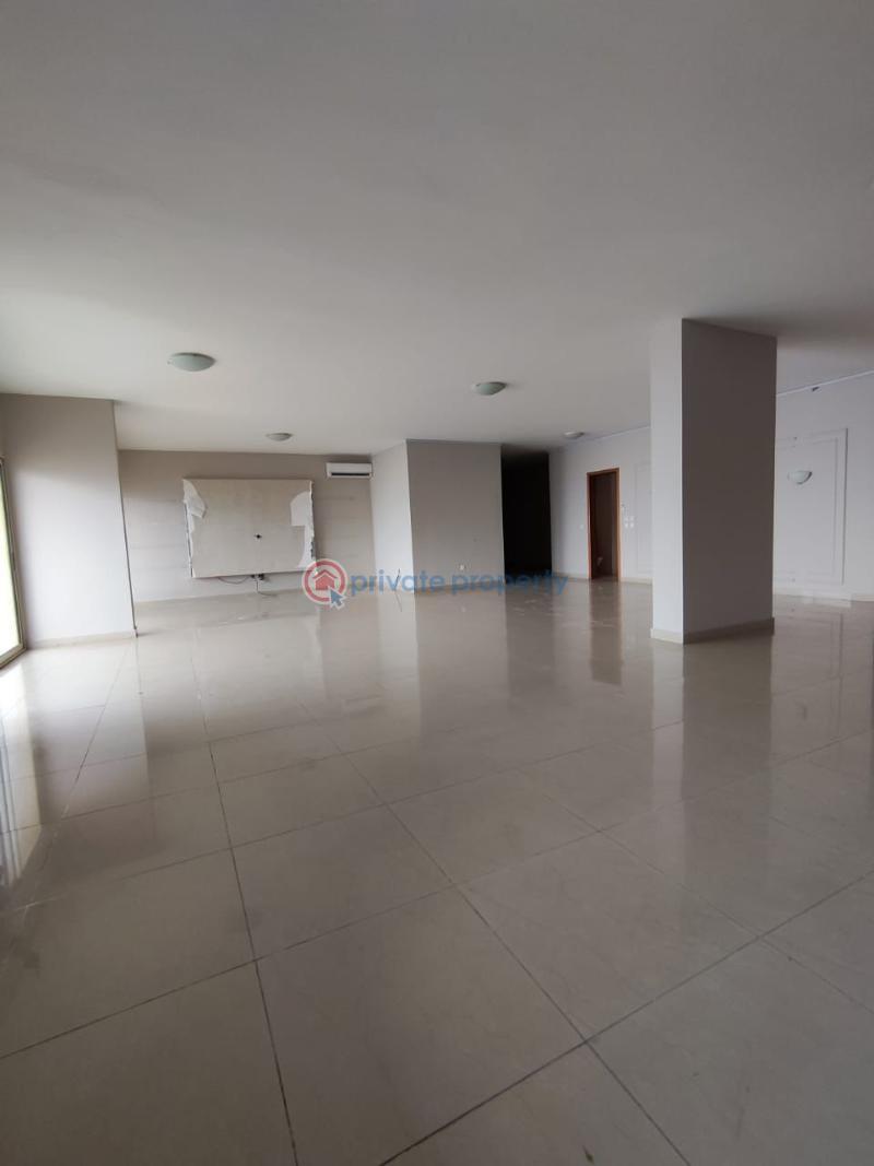 5 bedroom House For Rent Banana Island Ikoyi Lagos - 4
