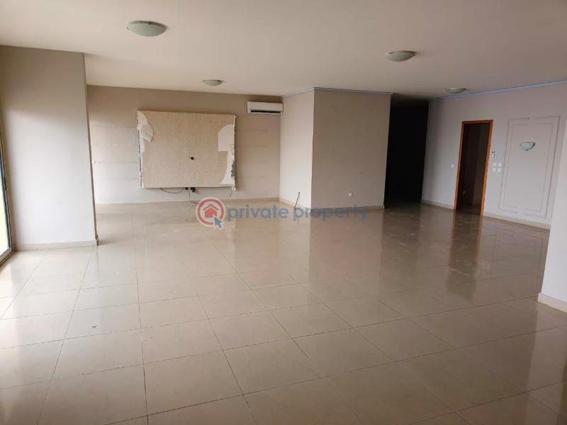 5 bedroom House For Rent Banana Island Ikoyi Lagos - 8