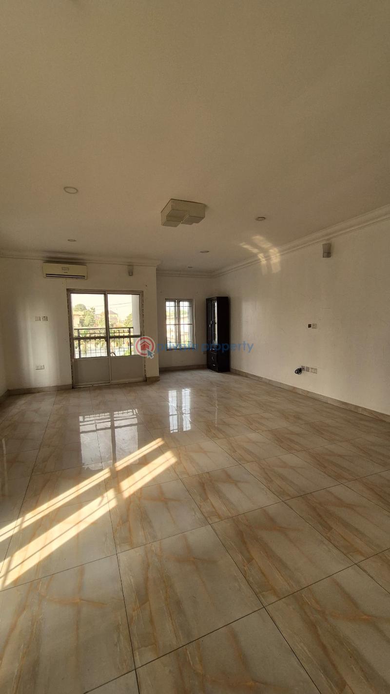 5 bedroom Detached Duplex For Rent Ajao Est, Anthony Village Maryland Lagos - 12