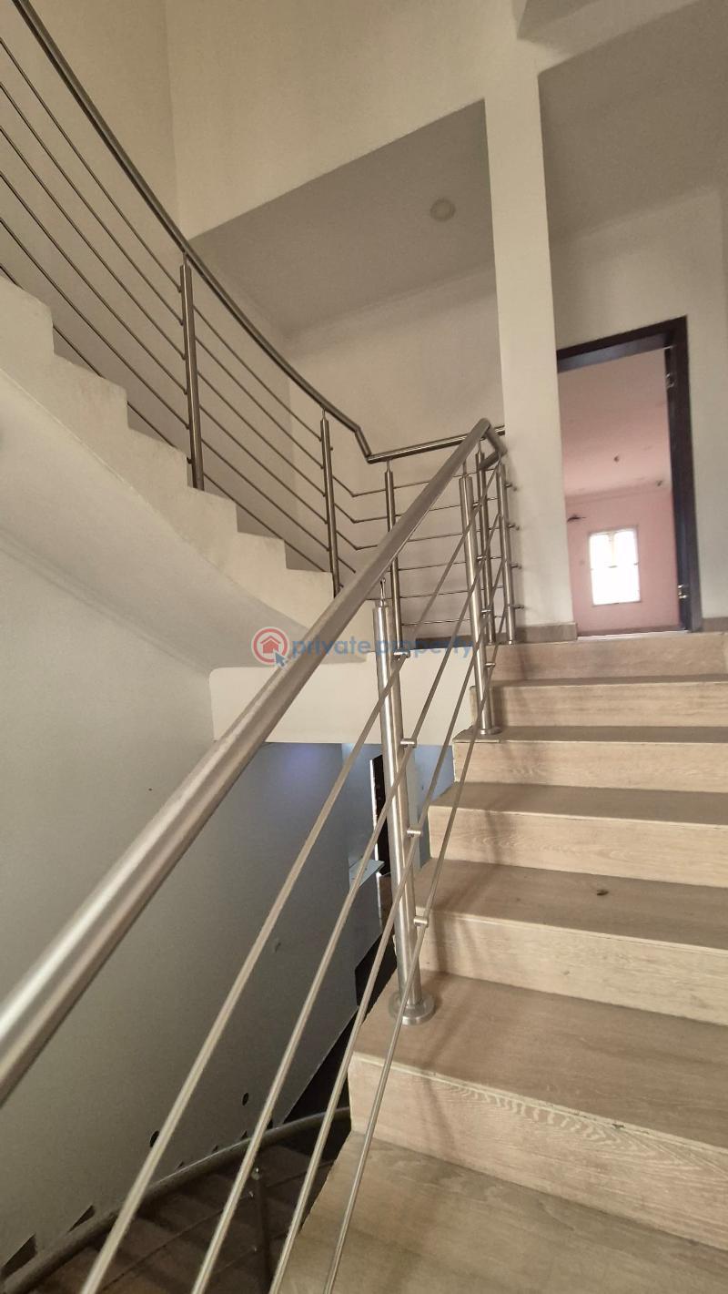 5 bedroom Detached Duplex For Rent Ajao Est, Anthony Village Maryland Lagos - 9