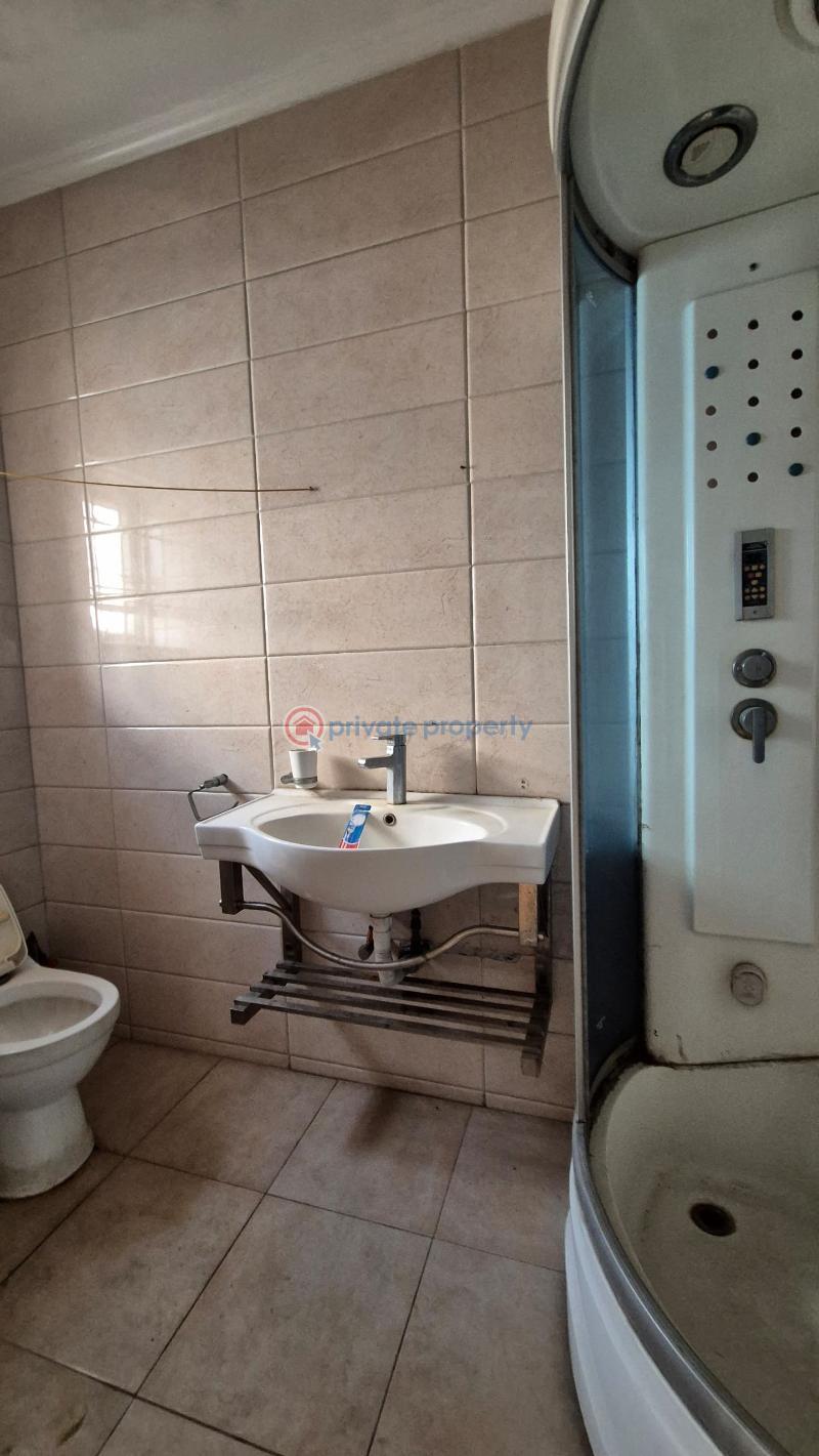 5 bedroom Detached Duplex For Rent Ajao Est, Anthony Village Maryland Lagos - 2