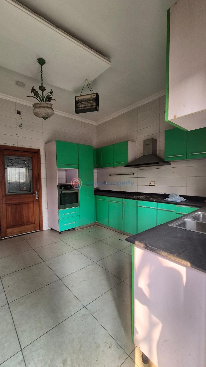 5 bedroom Detached Duplex For Rent Ajao Est, Anthony Village Maryland Lagos - 5
