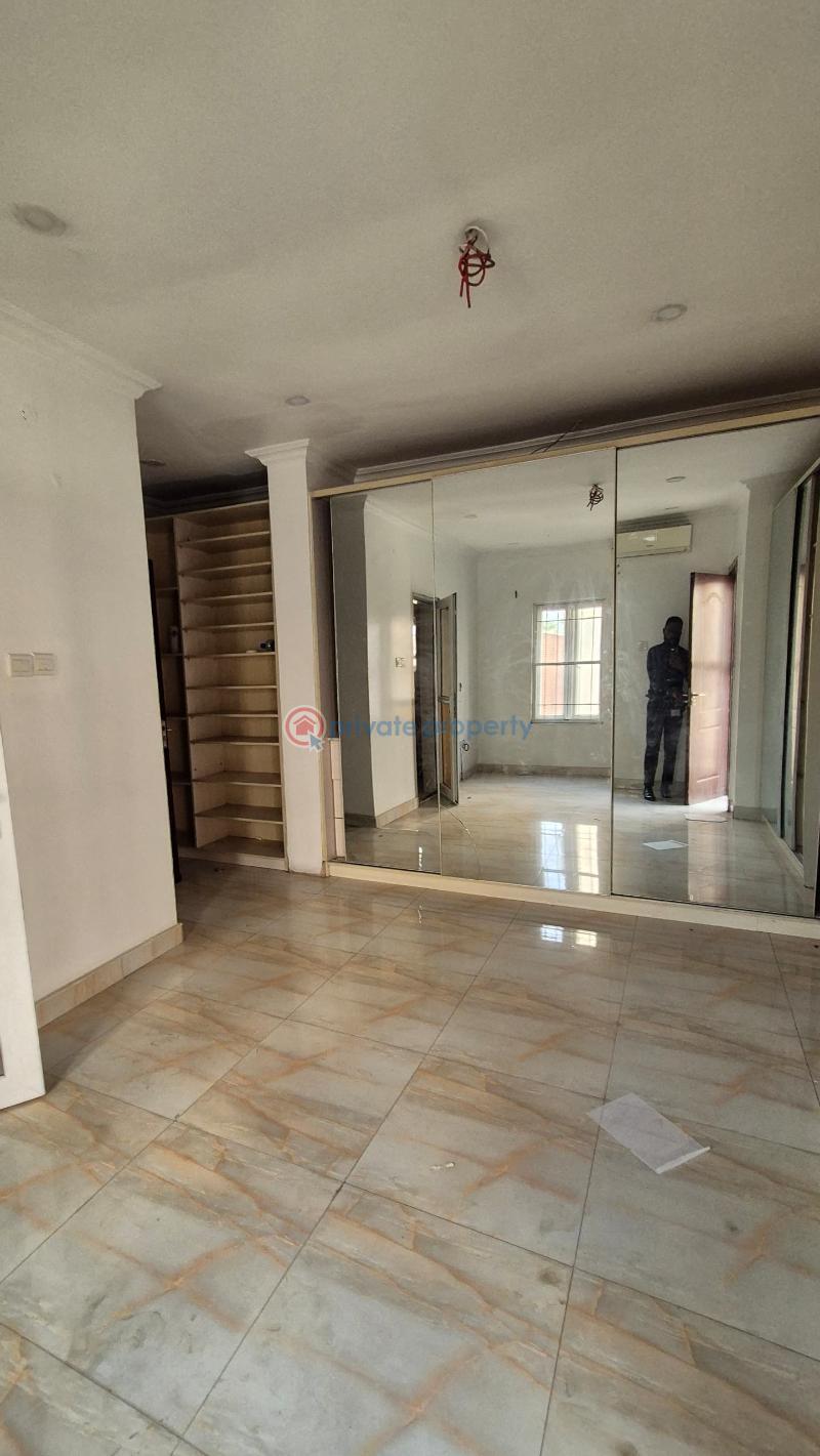5 bedroom Detached Duplex For Rent Ajao Est, Anthony Village Maryland Lagos - 0