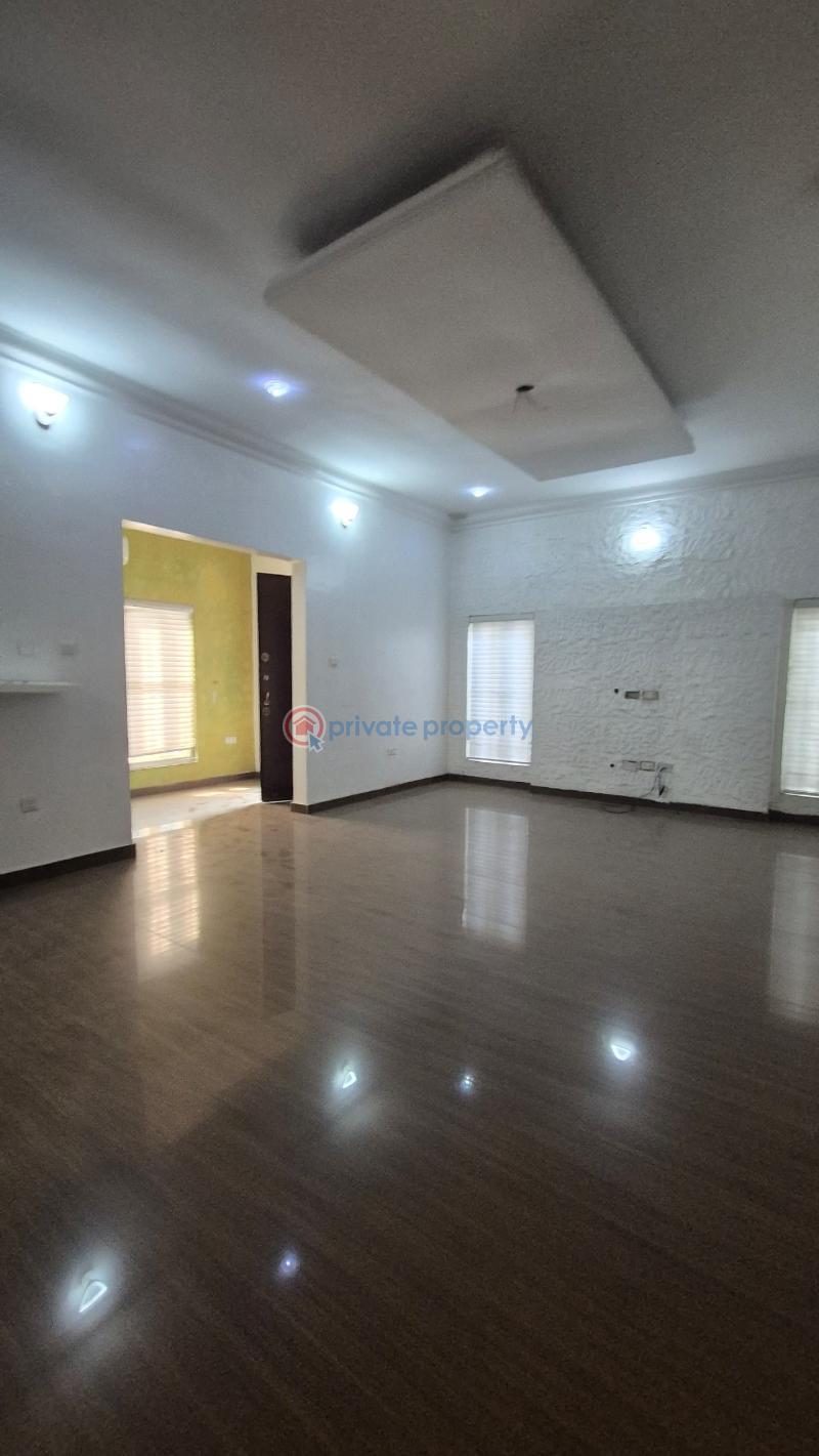 5 bedroom Detached Duplex For Rent Ajao Est, Anthony Village Maryland Lagos - 8