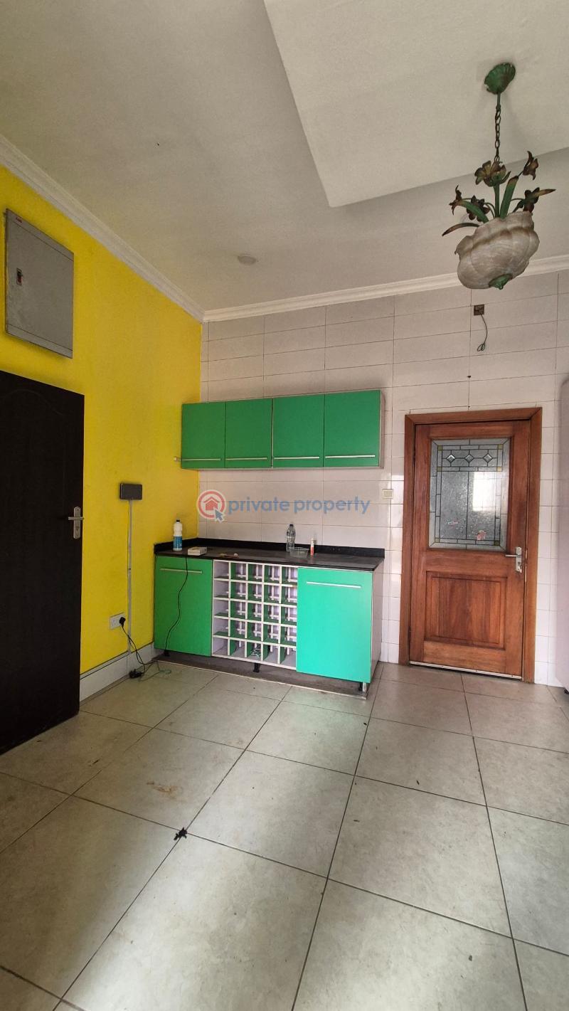 5 bedroom Detached Duplex For Rent Ajao Est, Anthony Village Maryland Lagos - 18