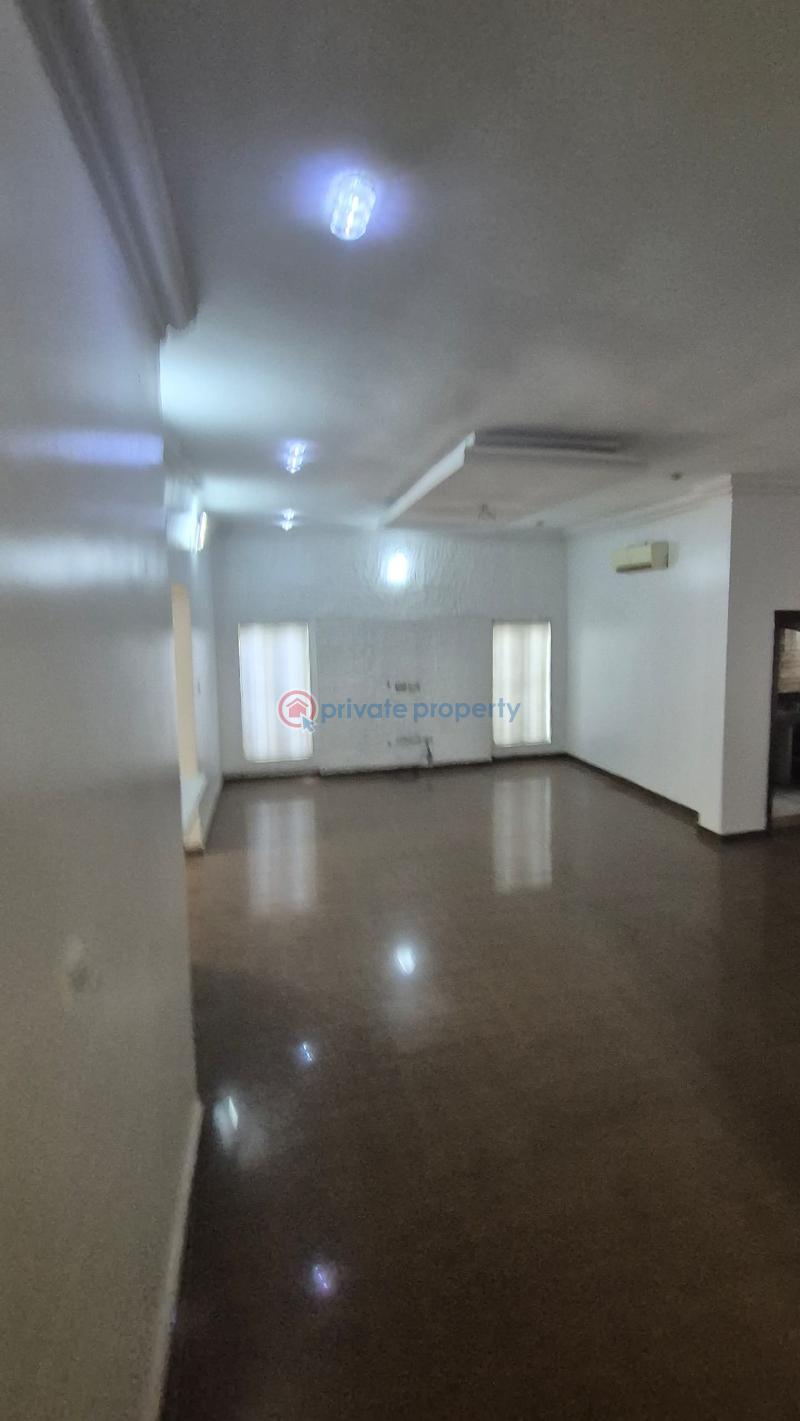 5 bedroom Detached Duplex For Rent Ajao Est, Anthony Village Maryland Lagos - 23