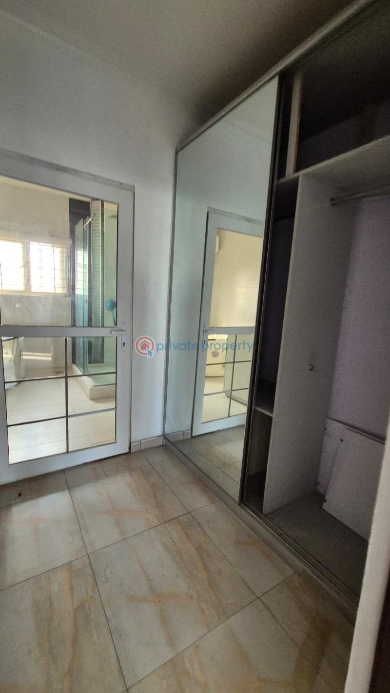 5 bedroom Detached Duplex For Rent Ajao Est, Anthony Village Maryland Lagos - 4
