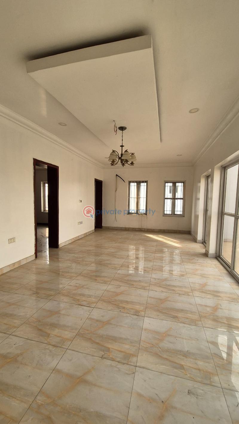 5 bedroom Detached Duplex For Rent Ajao Est, Anthony Village Maryland Lagos - 7